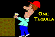 tequilla