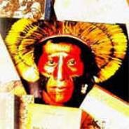 indios Brazil#