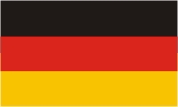 deutschland flagge