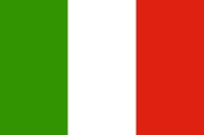 Italien Italy Italia