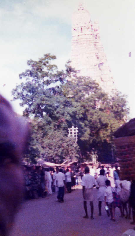 Madurai