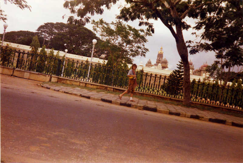 Mysore Palace