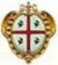 Logo della Regione Sardegna