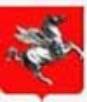Logo della Regione Toscana